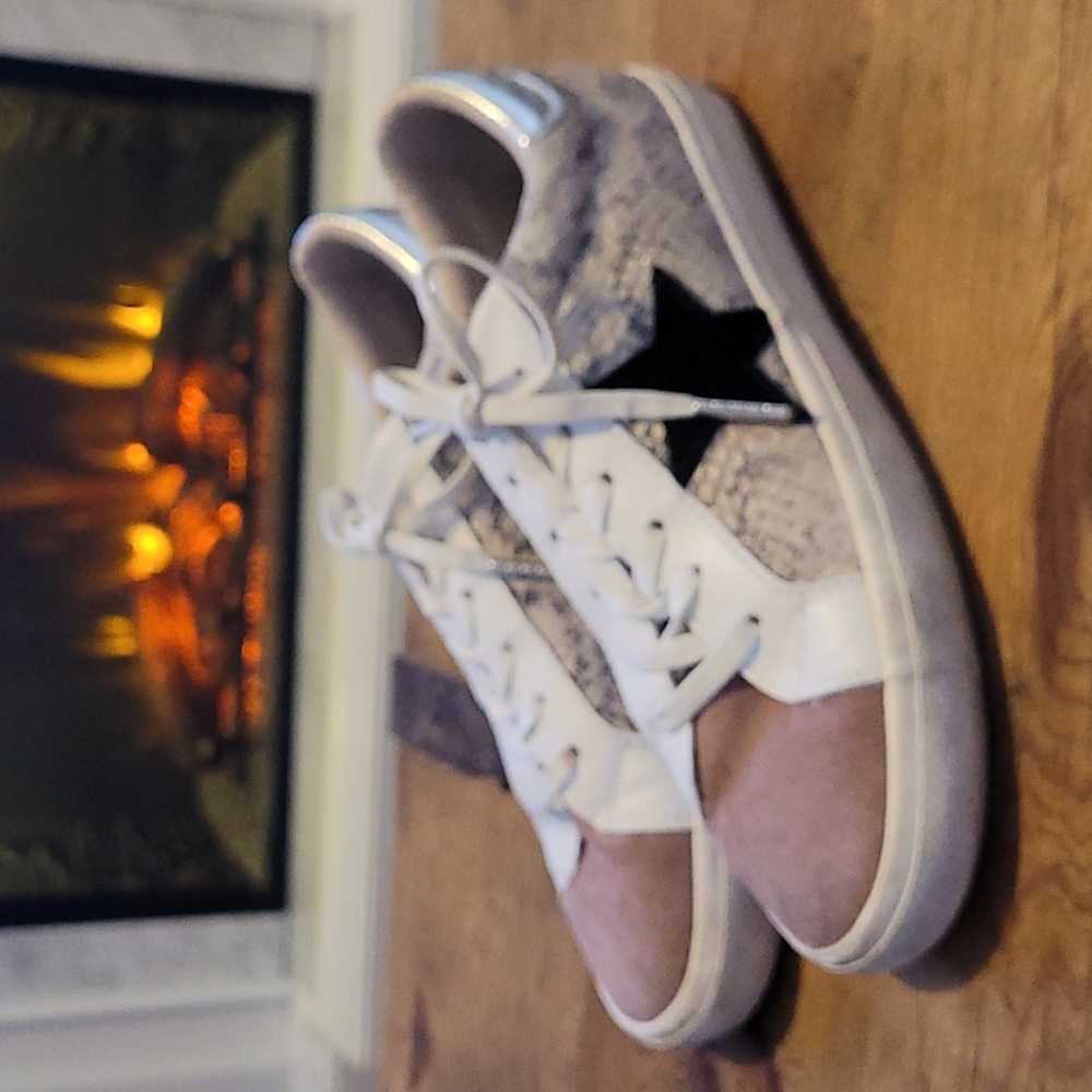 VINTAGE HAVANA SNEAKERS